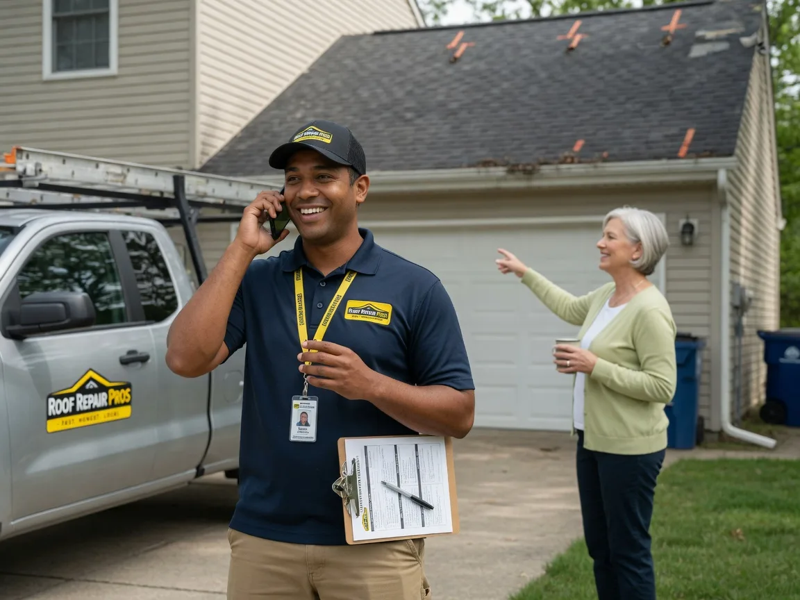 Roof Repair Jewett City, CT FAQs